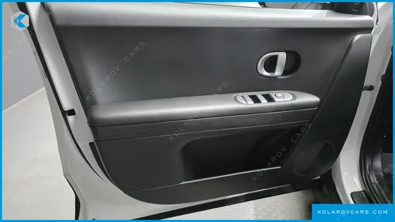 HYUNDAI IONIQ 5 LONG RANGE AWD