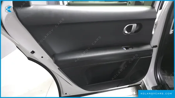 HYUNDAI IONIQ 5 LONG RANGE AWD