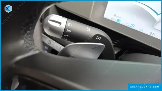 HYUNDAI IONIQ 5 LONG RANGE AWD