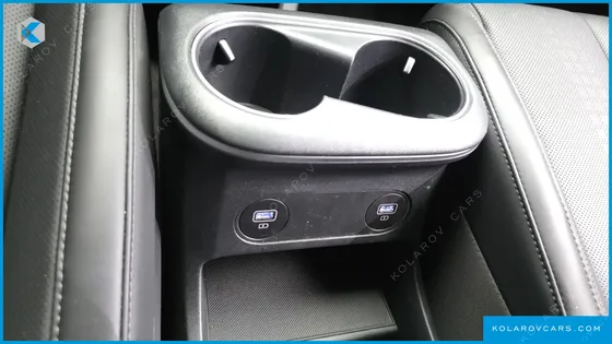 HYUNDAI IONIQ 5 LONG RANGE AWD