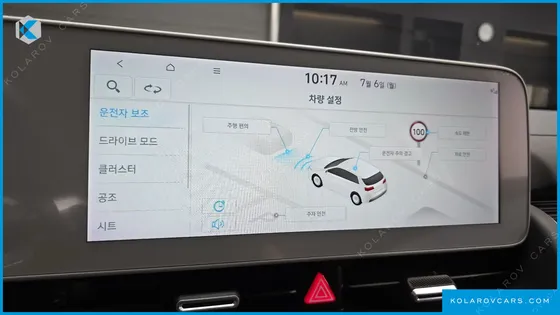 HYUNDAI IONIQ 5 LONG RANGE AWD