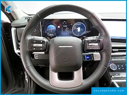 HYUNDAI SANTA FE GASOLINE 2.5T 2WD