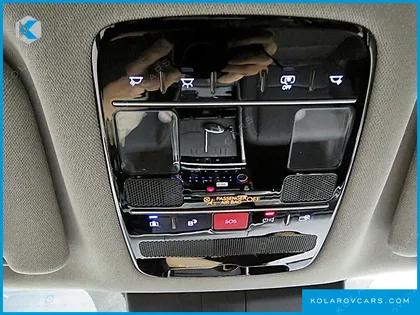HYUNDAI SANTA FE GASOLINE 2.5T 2WD
