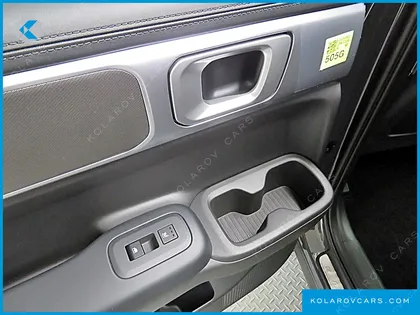 HYUNDAI SANTA FE GASOLINE 2.5T 2WD