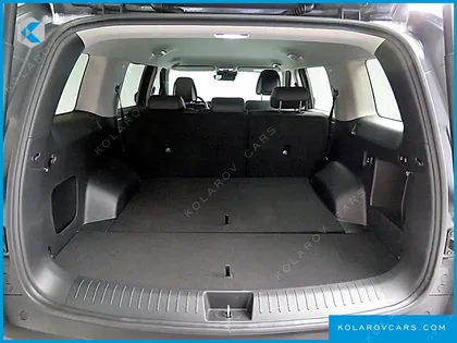 HYUNDAI SANTA FE GASOLINE 2.5T 2WD