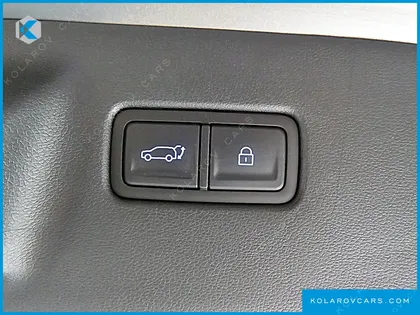 HYUNDAI SANTA FE GASOLINE 2.5T 2WD