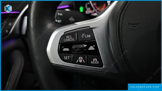 BMW 5 SERIES 523D M SPORT