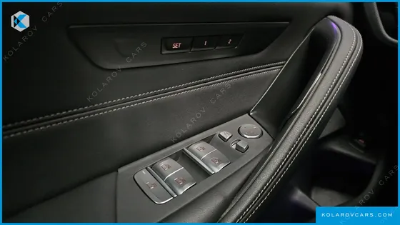 BMW 5 SERIES 523D M SPORT