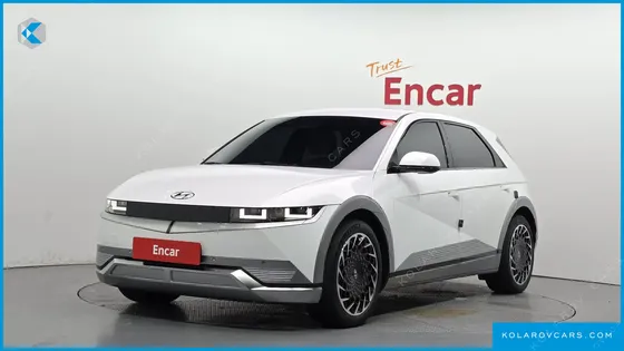 HYUNDAI IONIQ 5 LONG RANGE AWD