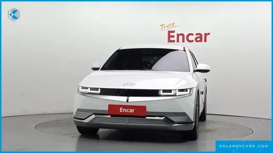HYUNDAI IONIQ 5 LONG RANGE AWD