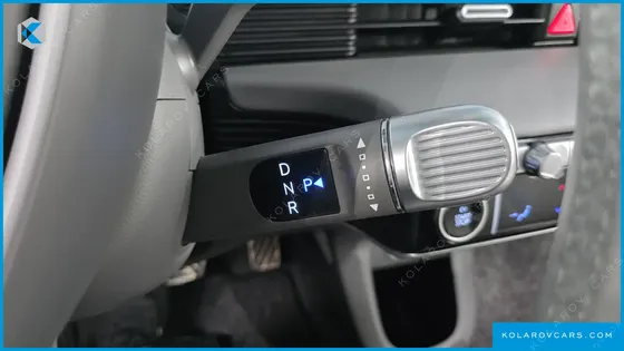 HYUNDAI IONIQ 5 LONG RANGE AWD