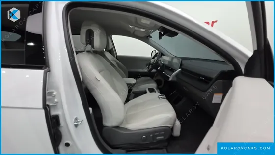 HYUNDAI IONIQ 5 LONG RANGE AWD