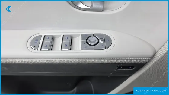 HYUNDAI IONIQ 5 LONG RANGE AWD
