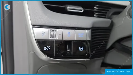 HYUNDAI IONIQ 5 LONG RANGE AWD