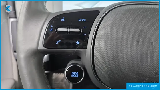 HYUNDAI IONIQ 5 LONG RANGE AWD