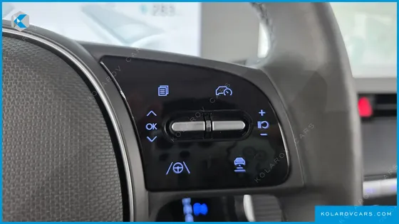 HYUNDAI IONIQ 5 LONG RANGE AWD