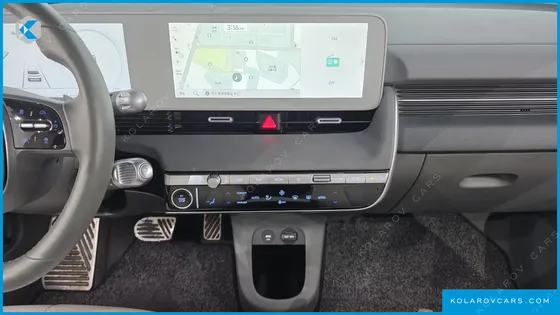 HYUNDAI IONIQ 5 LONG RANGE AWD