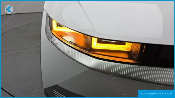 HYUNDAI IONIQ 5 LONG RANGE AWD