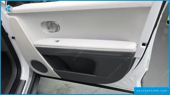 HYUNDAI IONIQ 5 LONG RANGE AWD