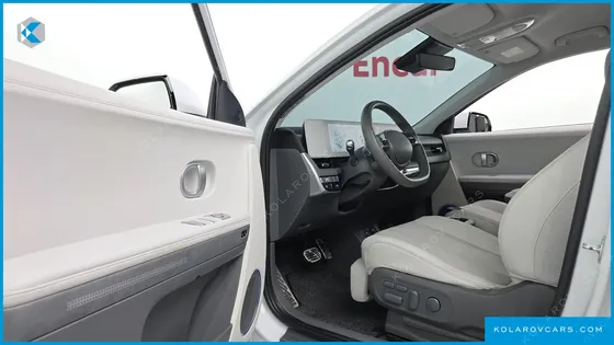 HYUNDAI IONIQ 5 LONG RANGE AWD