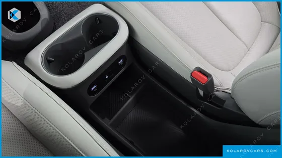 HYUNDAI IONIQ 5 LONG RANGE AWD