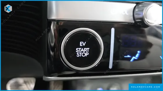 HYUNDAI IONIQ 5 LONG RANGE AWD