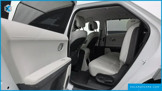 HYUNDAI IONIQ 5 LONG RANGE AWD