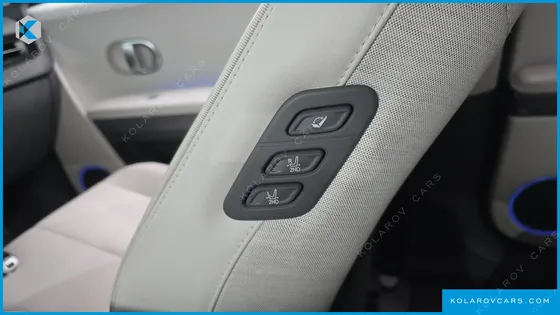 HYUNDAI IONIQ 5 LONG RANGE AWD
