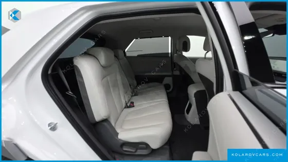 HYUNDAI IONIQ 5 LONG RANGE AWD