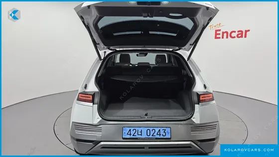 HYUNDAI IONIQ 5 LONG RANGE AWD