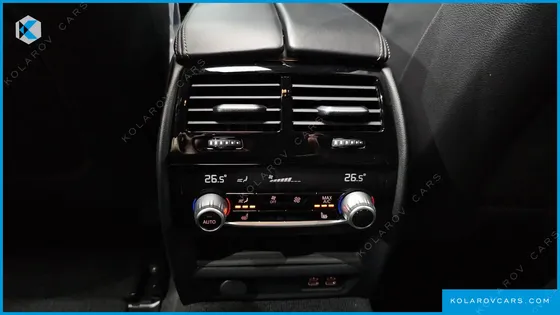 BMW 5 SERIES 530I M SPORT PACKAGE
