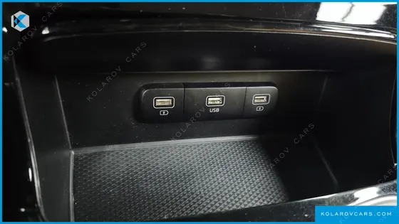 KIA CARNIVAL 9-SEATER NOBLESSE
