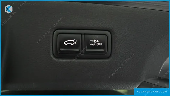 KIA CARNIVAL 9-SEATER NOBLESSE