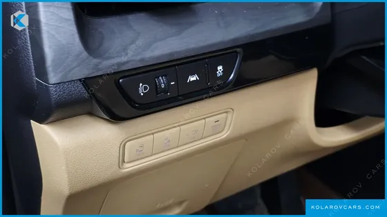 KIA CARNIVAL 9-SEATER NOBLESSE