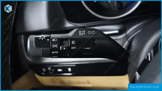 KIA CARNIVAL 9-SEATER NOBLESSE