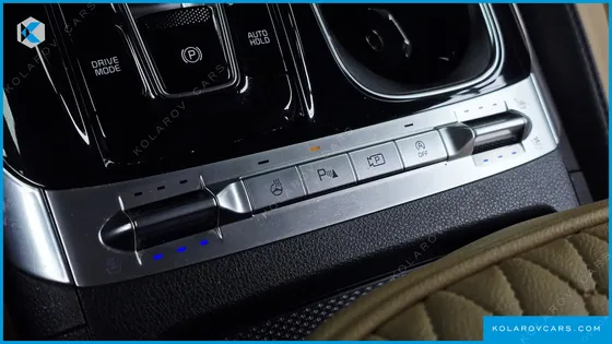 KIA CARNIVAL 9-SEATER NOBLESSE