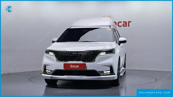 KIA CARNIVAL 7-SEATER HI-LIMOUSINE