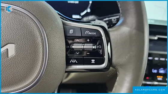 KIA CARNIVAL 7-SEATER HI-LIMOUSINE