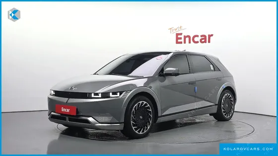 HYUNDAI IONIQ 5 LONG RANGE AWD