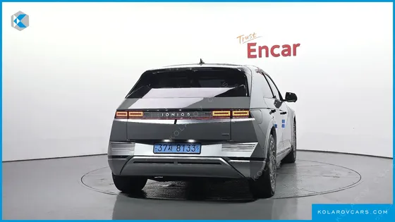 HYUNDAI IONIQ 5 LONG RANGE AWD