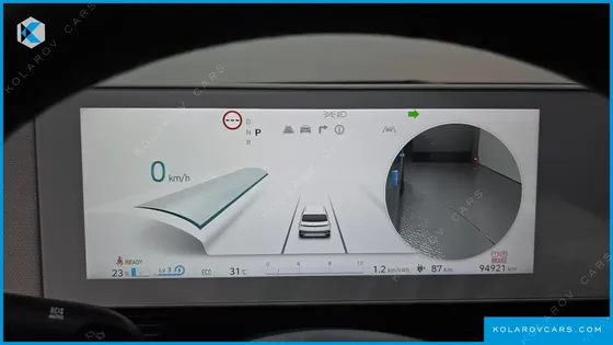 HYUNDAI IONIQ 5 LONG RANGE AWD