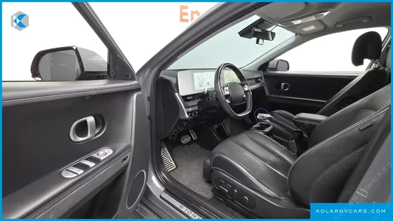 HYUNDAI IONIQ 5 LONG RANGE AWD