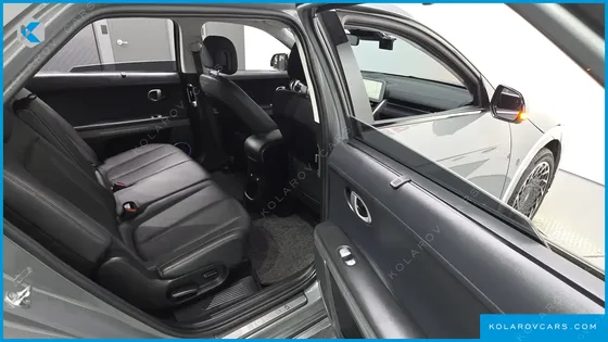 HYUNDAI IONIQ 5 LONG RANGE AWD