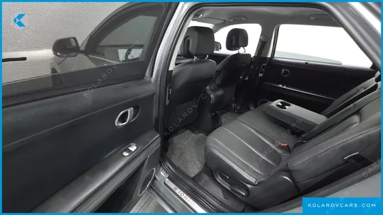 HYUNDAI IONIQ 5 LONG RANGE AWD