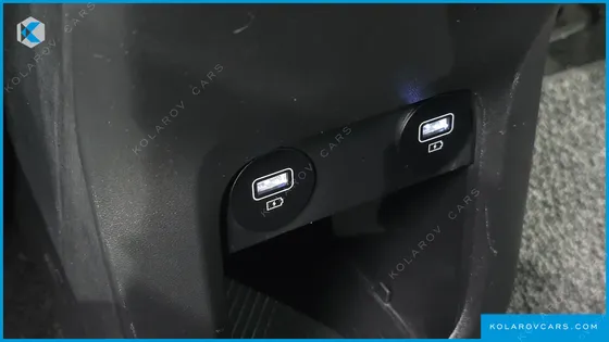 HYUNDAI IONIQ 5 LONG RANGE AWD