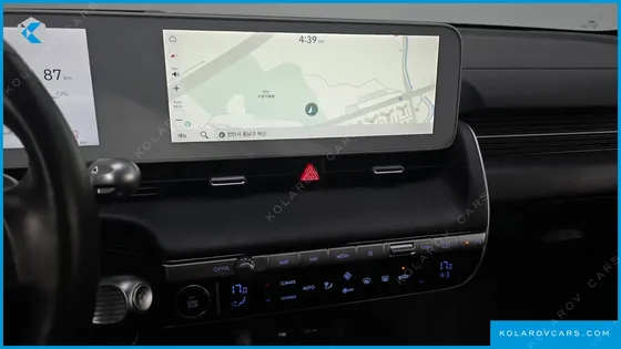 HYUNDAI IONIQ 5 LONG RANGE AWD