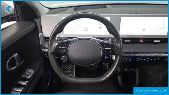 HYUNDAI IONIQ 5 LONG RANGE AWD