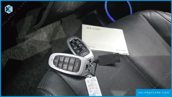 HYUNDAI IONIQ 5 LONG RANGE AWD
