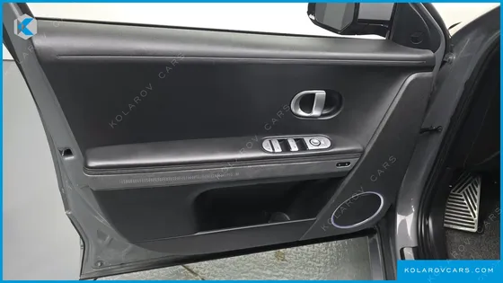 HYUNDAI IONIQ 5 LONG RANGE AWD