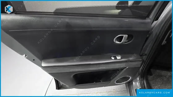 HYUNDAI IONIQ 5 LONG RANGE AWD